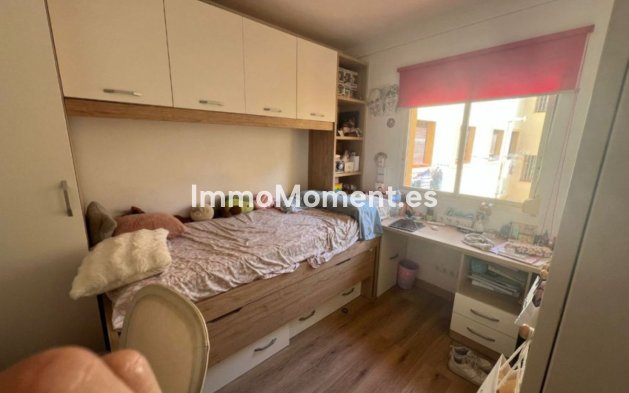 Wiederverkauf - Wohnung - Marbella - Marbella Centro