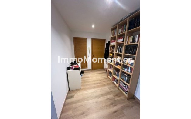 Wiederverkauf - Wohnung - Marbella - Marbella Centro