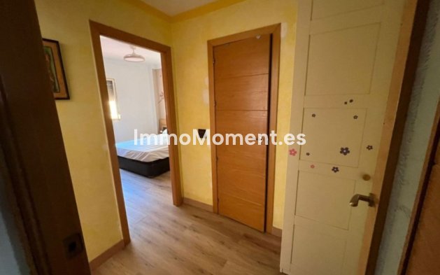 Wiederverkauf - Wohnung - Marbella - Marbella Centro