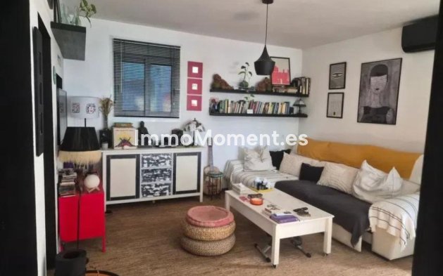 Revente - Villa individuelle - Sotogrande - San Roque