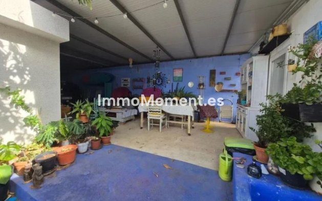 Revente - Villa individuelle - Sotogrande - San Roque