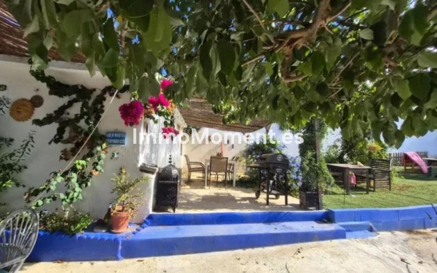 Revente - Villa individuelle - Sotogrande - San Roque