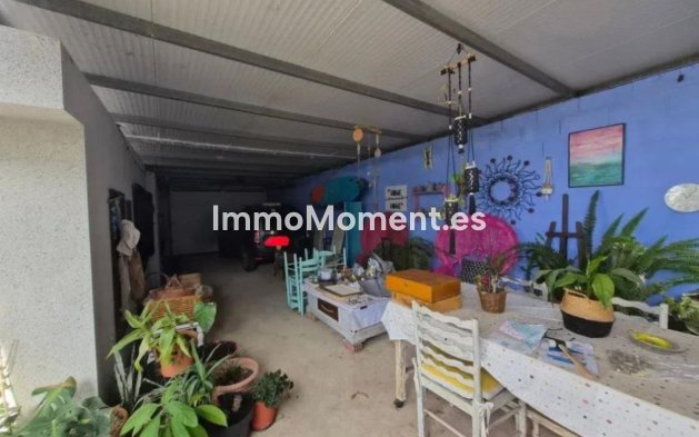 Revente - Villa individuelle - Sotogrande - San Roque
