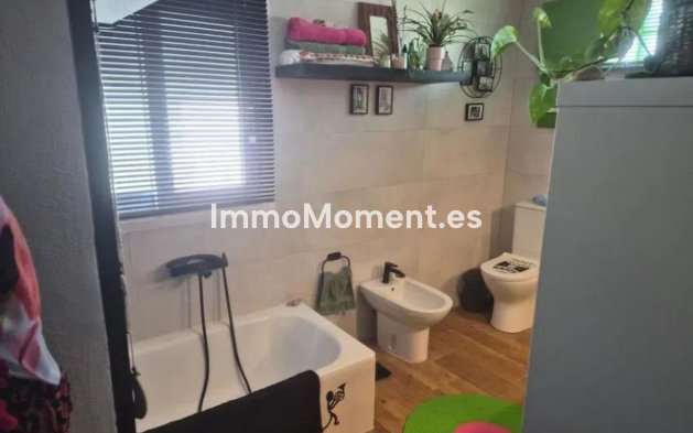 Revente - Villa individuelle - Sotogrande - San Roque