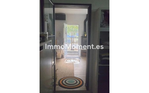 Revente - Villa individuelle - Sotogrande - San Roque