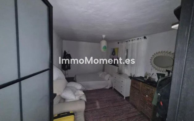 Revente - Villa individuelle - Sotogrande - San Roque
