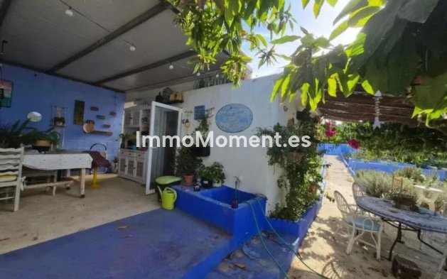 Revente - Villa individuelle - Sotogrande - San Roque