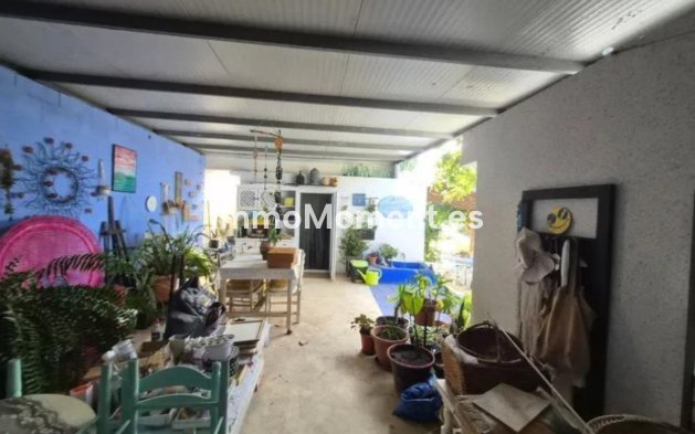 Revente - Villa individuelle - Sotogrande - San Roque