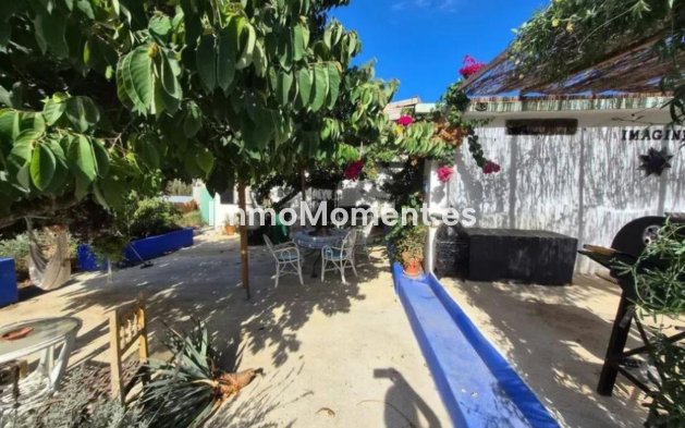 Revente - Villa individuelle - Sotogrande - San Roque
