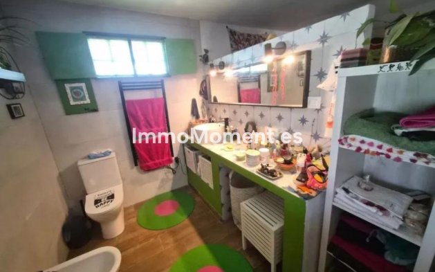 Revente - Villa individuelle - Sotogrande - San Roque
