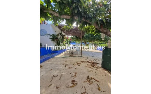 Revente - Villa individuelle - Sotogrande - San Roque