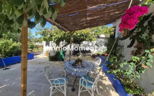 Revente - Villa individuelle - Sotogrande - San Roque