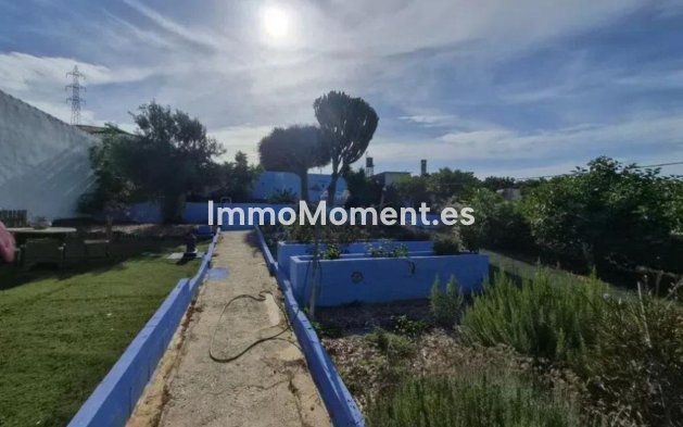 Revente - Villa individuelle - Sotogrande - San Roque