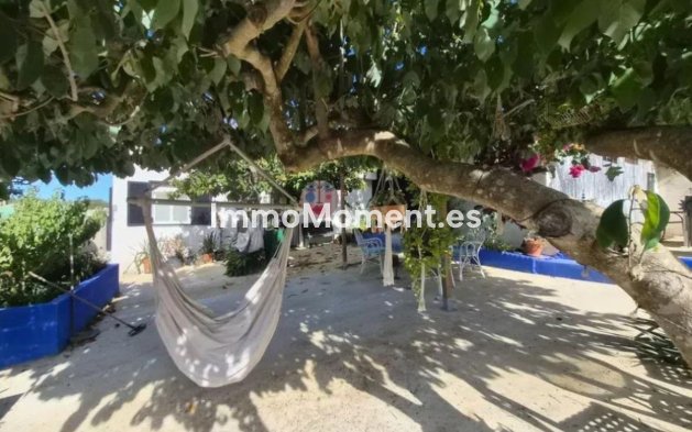 Revente - Villa individuelle - Sotogrande - San Roque