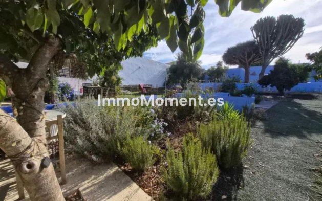 Revente - Villa individuelle - Sotogrande - San Roque