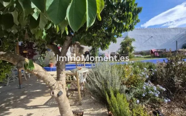 Revente - Villa individuelle - Sotogrande - San Roque