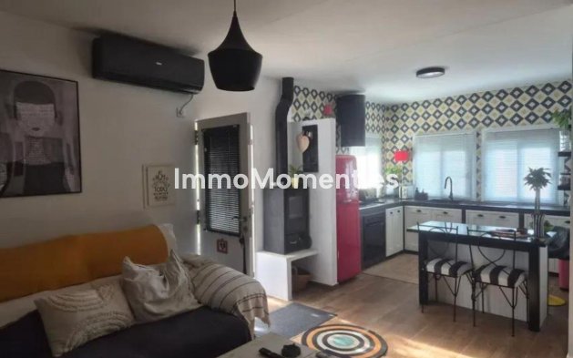 Revente - Villa individuelle - Sotogrande - San Roque