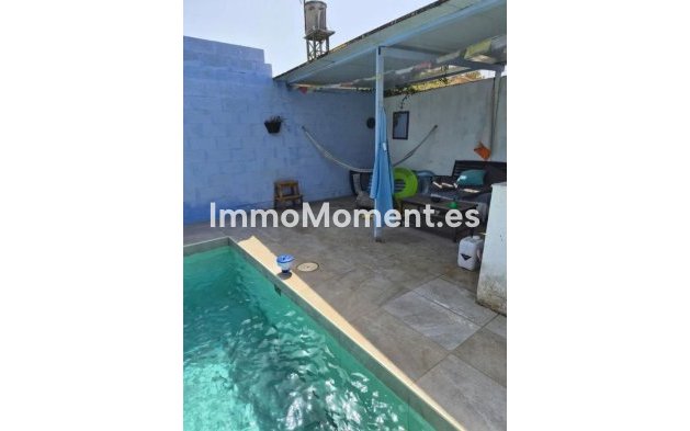 Revente - Villa individuelle - Sotogrande - San Roque