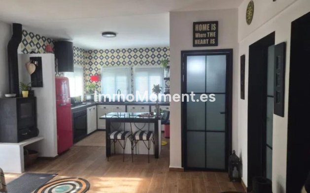 Revente - Villa individuelle - Sotogrande - San Roque
