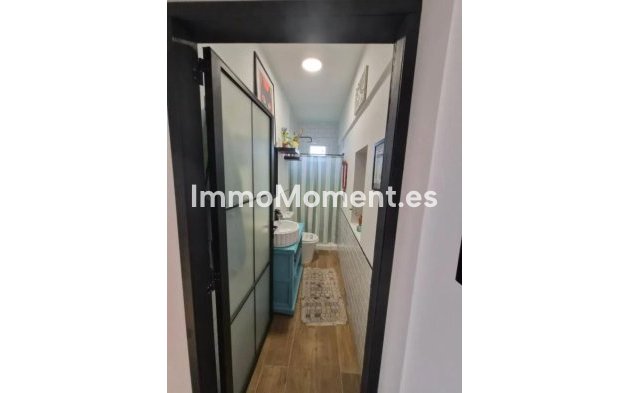 Revente - Villa individuelle - Sotogrande - San Roque