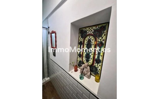 Revente - Villa individuelle - Sotogrande - San Roque