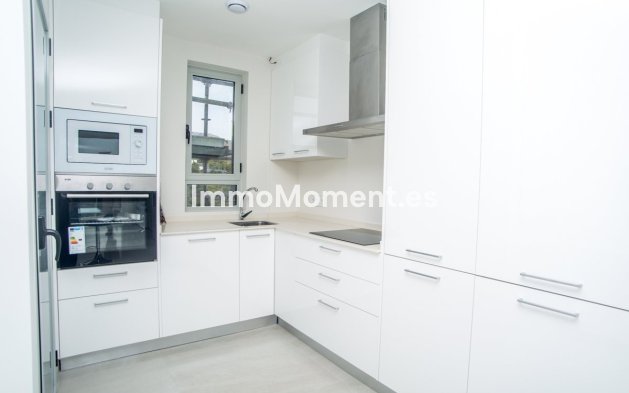 Neubau - Wohnung - Villajoyosa - La Cala