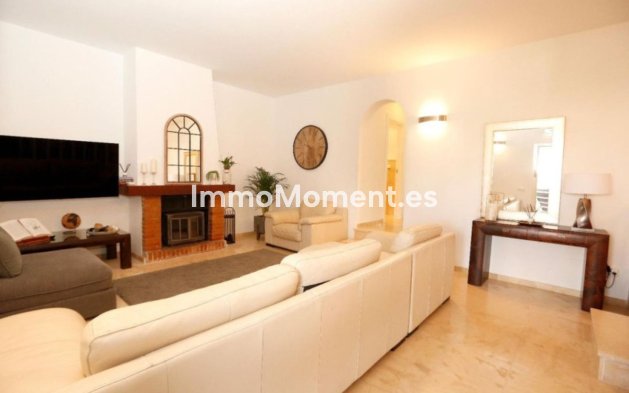 Revente - Maison mitoyenne - Marbella - San Pedro de Alcántara