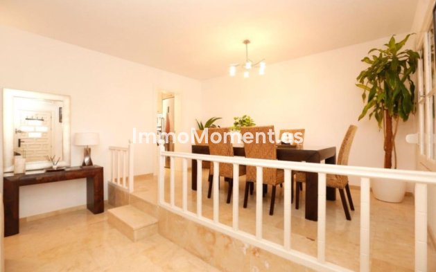 Revente - Maison mitoyenne - Marbella - San Pedro de Alcántara