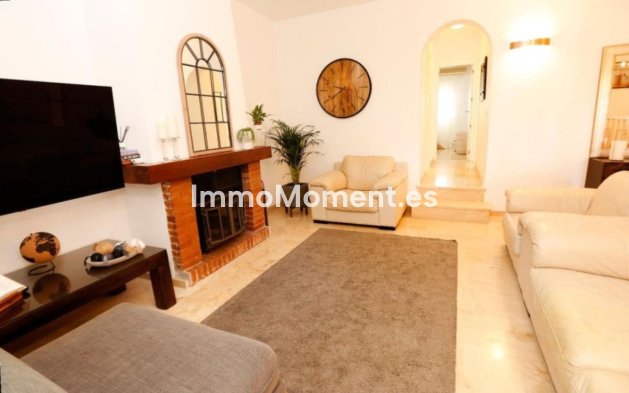 Revente - Maison mitoyenne - Marbella - San Pedro de Alcántara