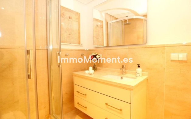 Revente - Maison mitoyenne - Marbella - San Pedro de Alcántara