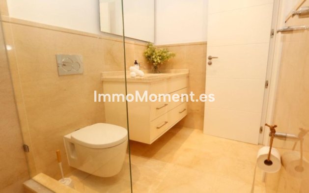 Revente - Maison mitoyenne - Marbella - San Pedro de Alcántara