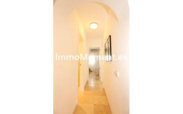 Revente - Maison mitoyenne - Marbella - San Pedro de Alcántara