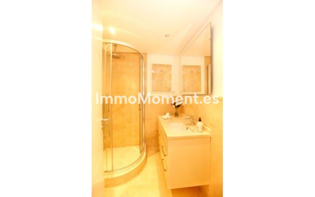 Revente - Maison mitoyenne - Marbella - San Pedro de Alcántara