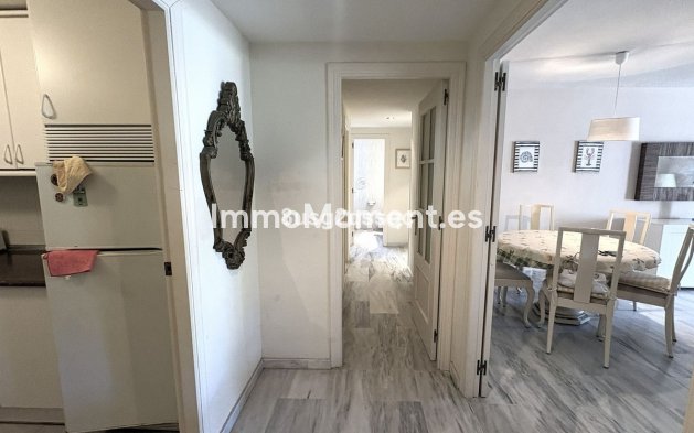 Reventa - Apartamento - Estepona  - Costalita
