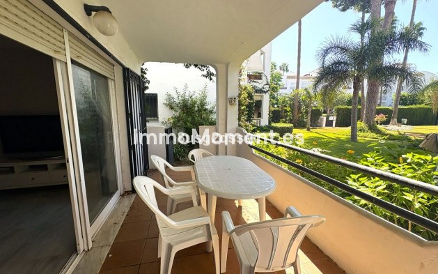 Reventa - Apartamento - Estepona  - Costalita