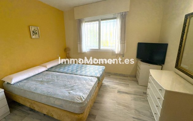 Reventa - Apartamento - Estepona  - Costalita