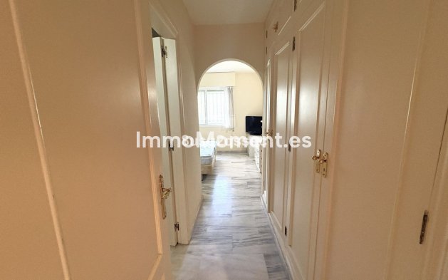 Reventa - Apartamento - Estepona  - Costalita