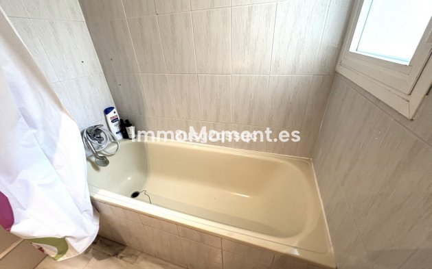 Reventa - Apartamento - Estepona  - Costalita