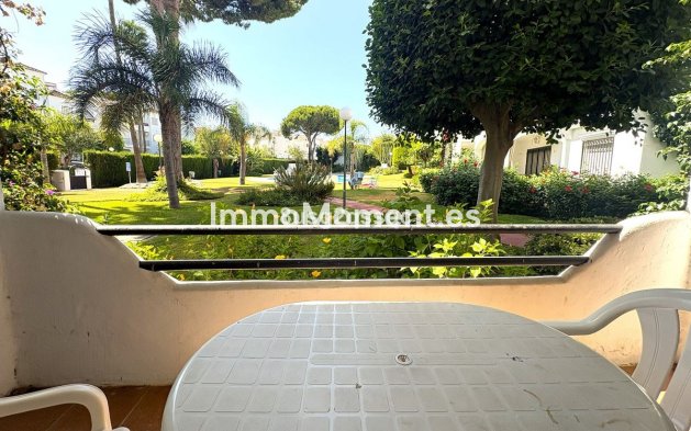 Reventa - Apartamento - Estepona  - Costalita
