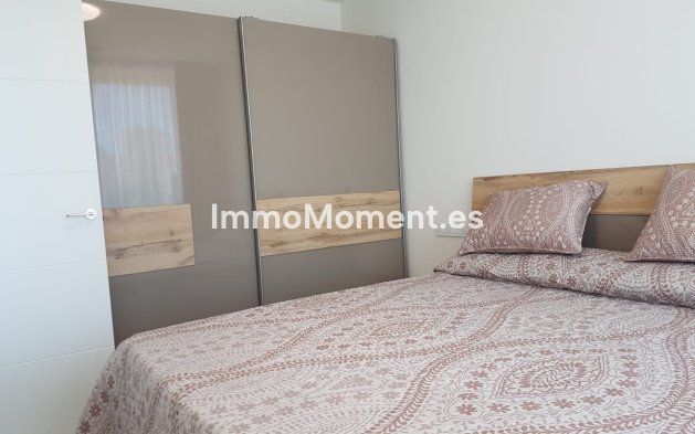 Neubau - Wohnung - Villajoyosa - La Cala