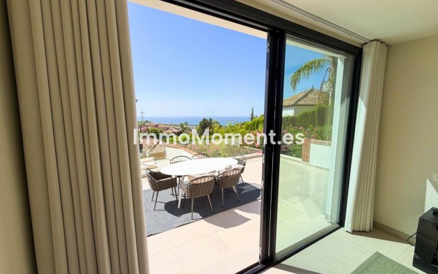 Wiederverkauf - Freistehende Villa - Marbella - Hacienda Las Chapas