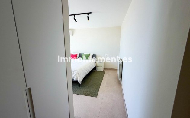 Wiederverkauf - Freistehende Villa - Marbella - Hacienda Las Chapas