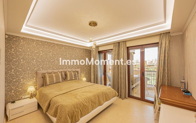 Reventa - Apartamento - Estepona  - New Golden Mile