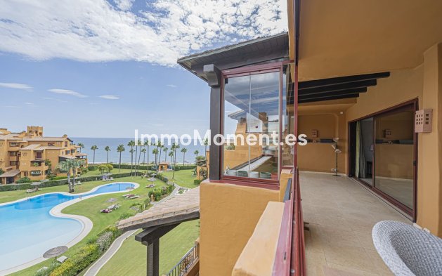 Reventa - Apartamento - Estepona  - New Golden Mile