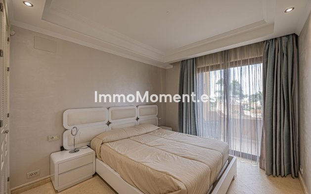Reventa - Apartamento - Estepona  - New Golden Mile