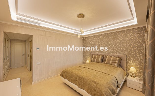 Reventa - Apartamento - Estepona  - New Golden Mile