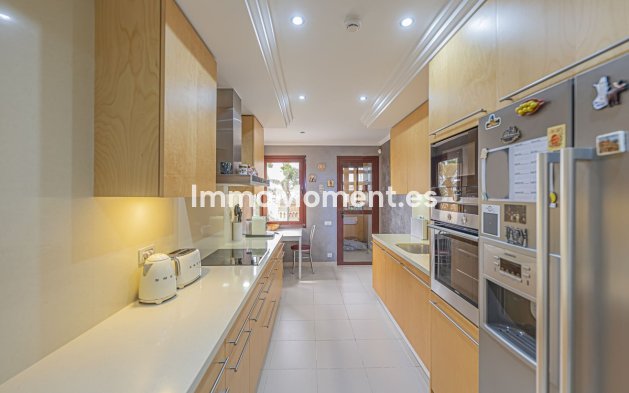 Reventa - Apartamento - Estepona  - New Golden Mile