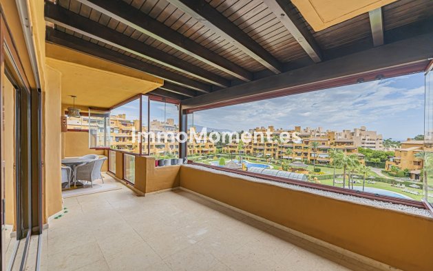 Reventa - Apartamento - Estepona  - New Golden Mile