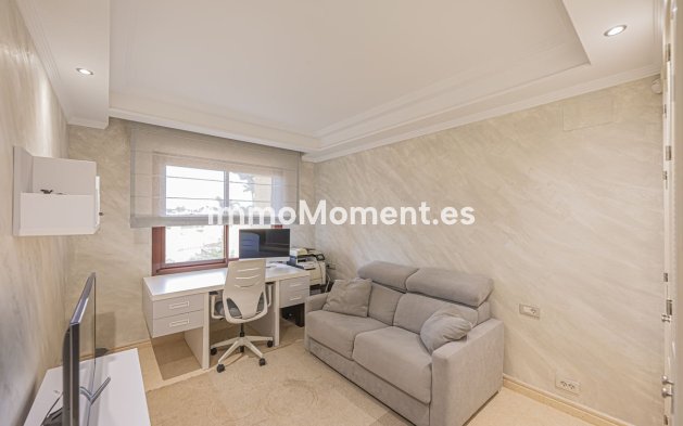 Reventa - Apartamento - Estepona  - New Golden Mile