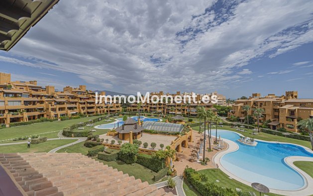 Reventa - Apartamento - Estepona  - New Golden Mile